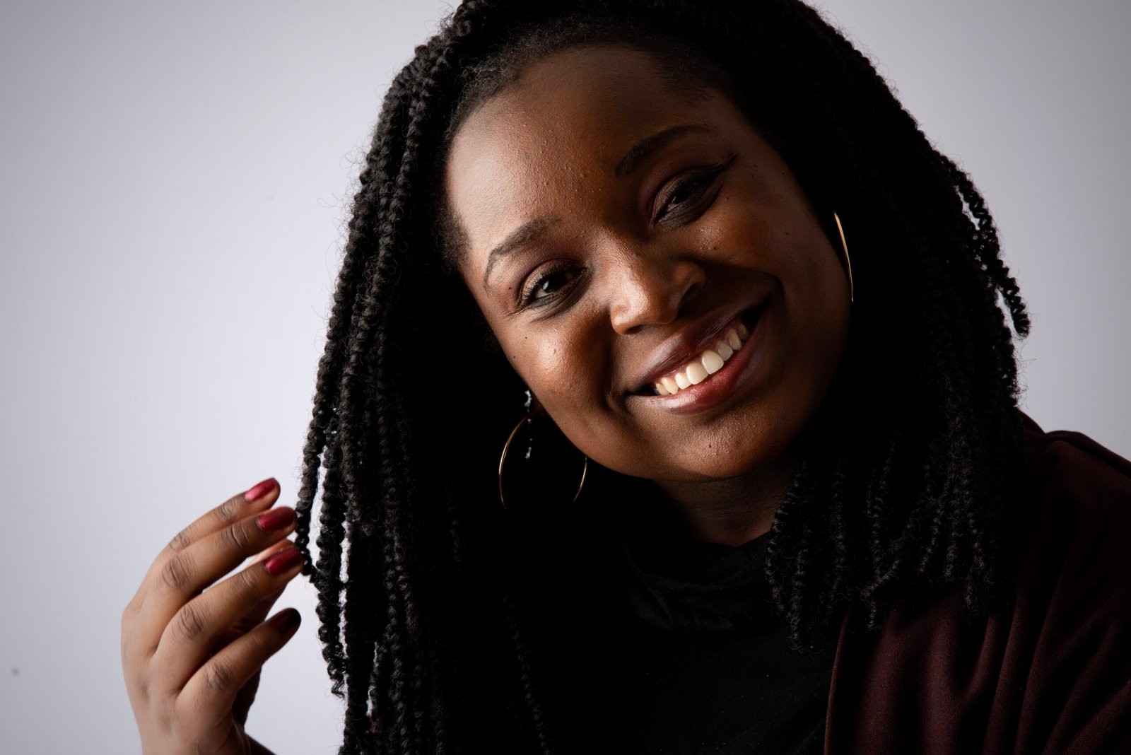 Rose The Soul Solution Strategist 