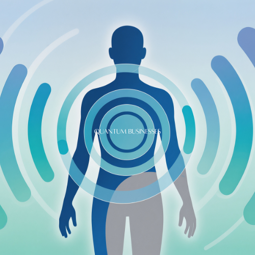 Quantum Person, Torus Field